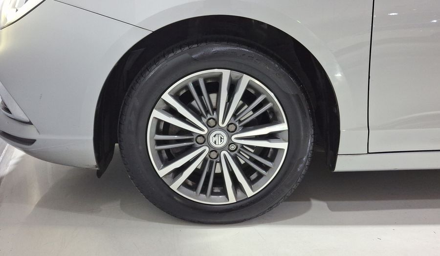Mg Mg5 1.5 ELEGANCE Sedan 2024