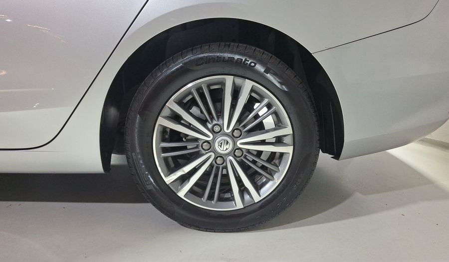 Mg Mg5 1.5 ELEGANCE Sedan 2024