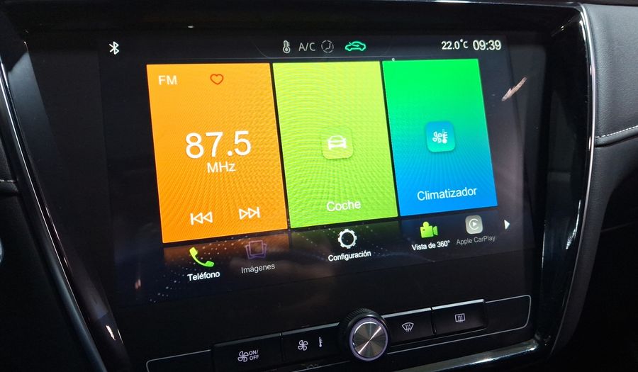Mg Mg5 1.5 ELEGANCE Sedan 2024