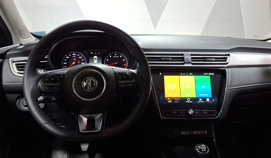 Mg Mg5 1.5 ELEGANCE Sedan 2024