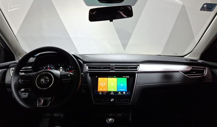 Mg Mg5 1.5 ELEGANCE Sedan 2024