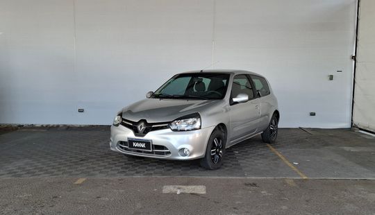 Renault • Clio