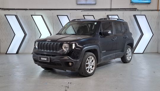Jeep • Renegade