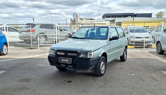 Fiat • Uno