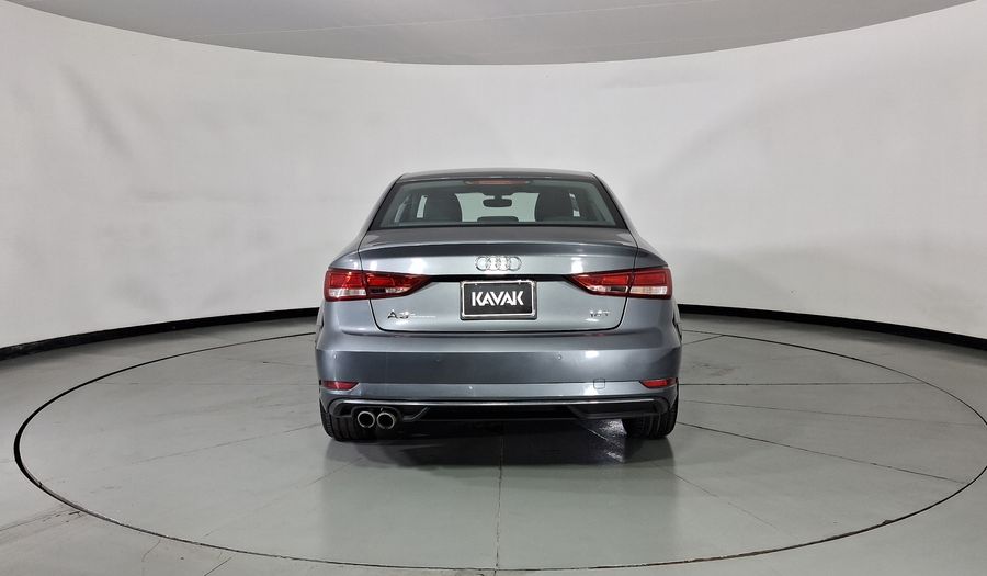 Audi A3 1.4 SELECT DCT Sedan 2018