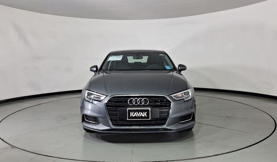 Audi A3 1.4 SELECT DCT Sedan 2018