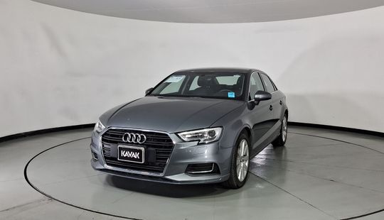 Audi • A3