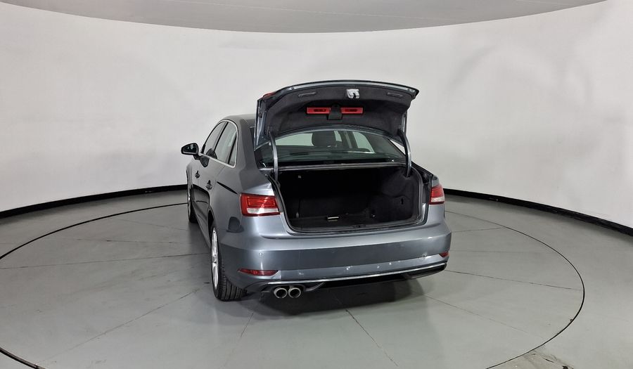 Audi A3 1.4 SELECT DCT Sedan 2018