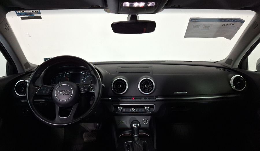 Audi A3 1.4 SELECT DCT Sedan 2018