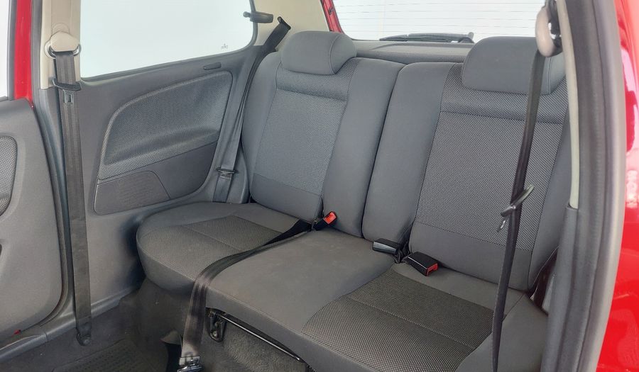 Volkswagen Fox 1.6 COMFORTLINE Hatchback 2011