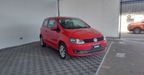 Volkswagen Fox 1.6 COMFORTLINE Hatchback 2011