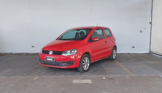Volkswagen • Fox