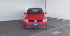 Volkswagen Fox 1.6 COMFORTLINE Hatchback 2011