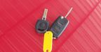 Volkswagen Fox 1.6 COMFORTLINE Hatchback 2011
