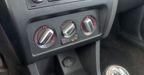 Volkswagen Fox 1.6 COMFORTLINE Hatchback 2011