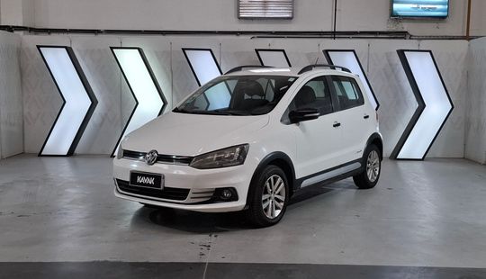 Volkswagen • Fox