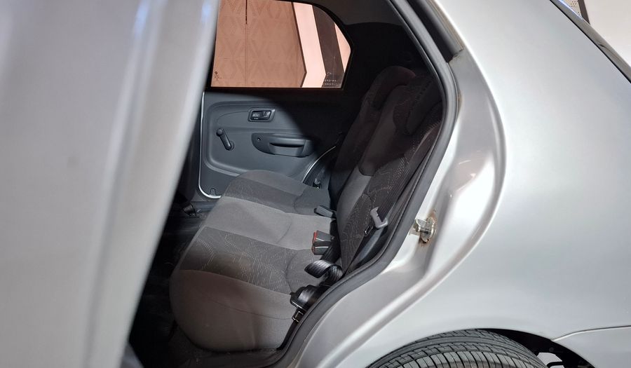 Fiat Palio 1.4 FIRE Hatchback 2015