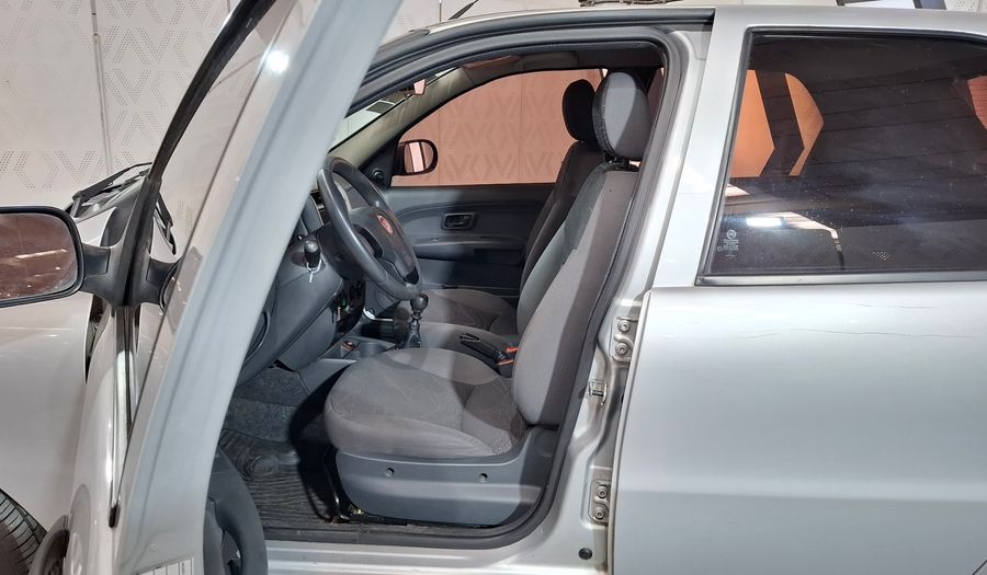 Fiat Palio 1.4 FIRE Hatchback 2015