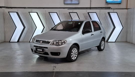 Fiat • Palio
