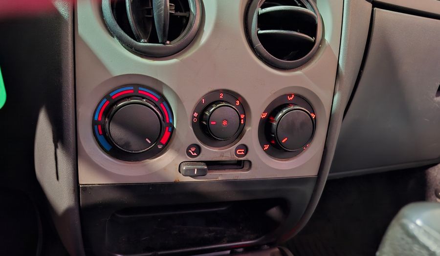 Fiat Palio 1.4 FIRE Hatchback 2015
