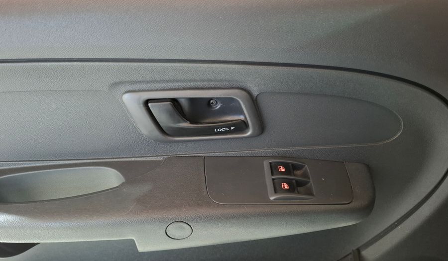 Fiat Palio 1.4 FIRE Hatchback 2015