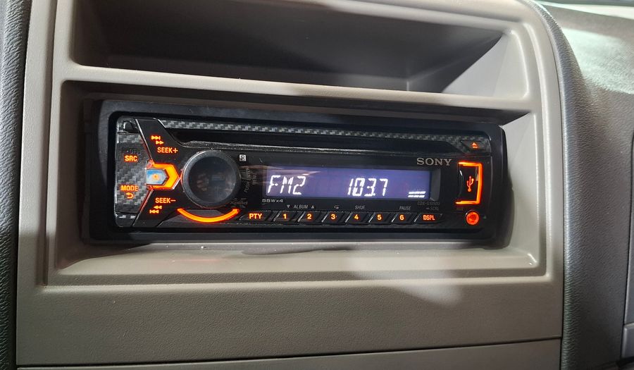 Fiat Palio 1.4 FIRE Hatchback 2015