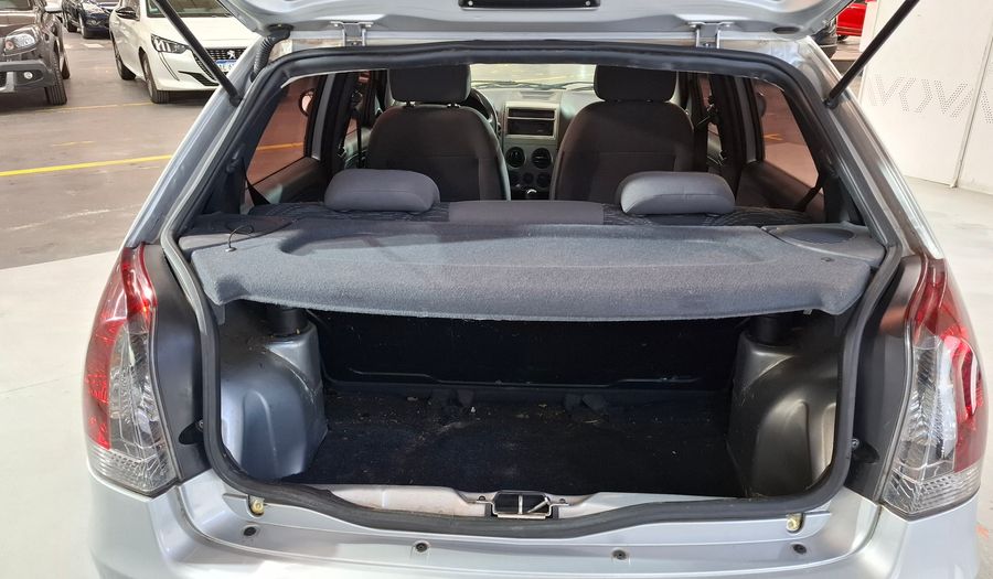 Fiat Palio 1.4 FIRE Hatchback 2015