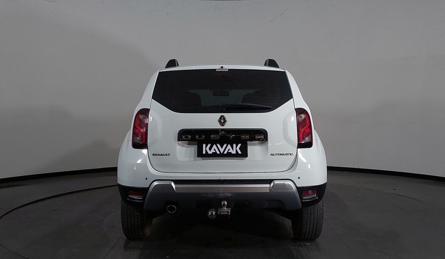 Renault Duster 2.0 DYNAMIQUE AUTO Suv 2017