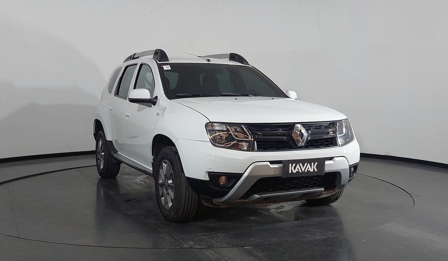 Renault Duster 2.0 DYNAMIQUE AUTO Suv 2017