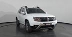 Renault Duster 2.0 DYNAMIQUE AUTO Suv 2017