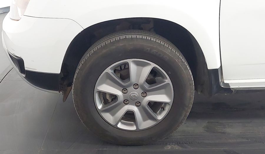 Renault Duster 2.0 DYNAMIQUE AUTO Suv 2017