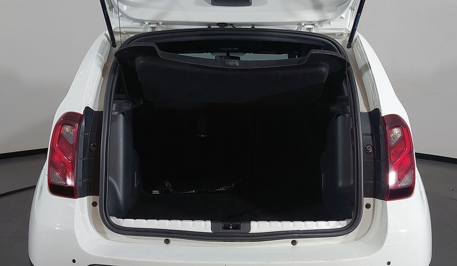 Renault Duster 2.0 DYNAMIQUE AUTO Suv 2017