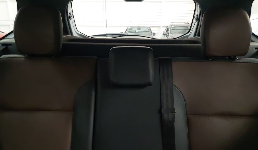 Renault Duster 2.0 DYNAMIQUE AUTO Suv 2017