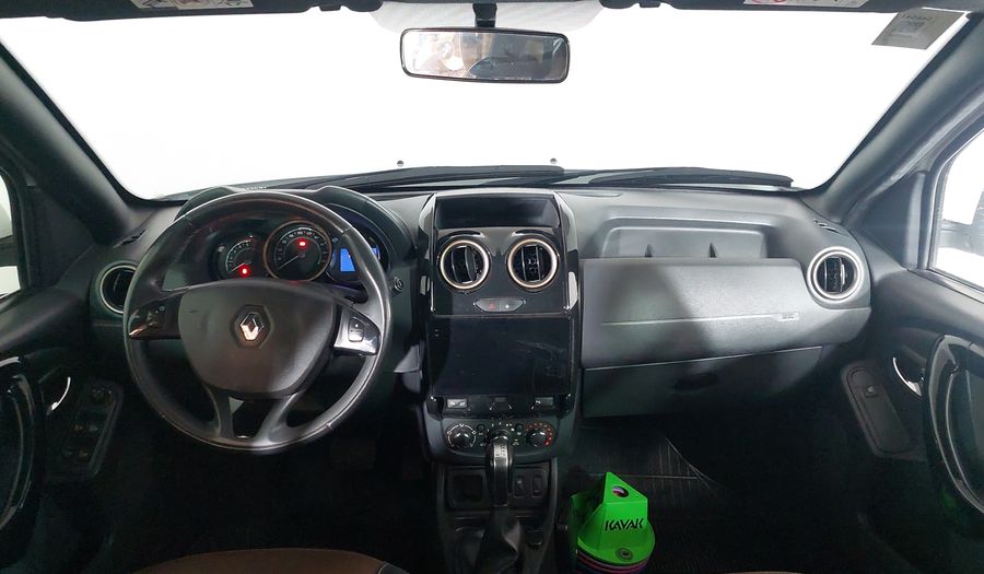 Renault Duster 2.0 DYNAMIQUE AUTO Suv 2017