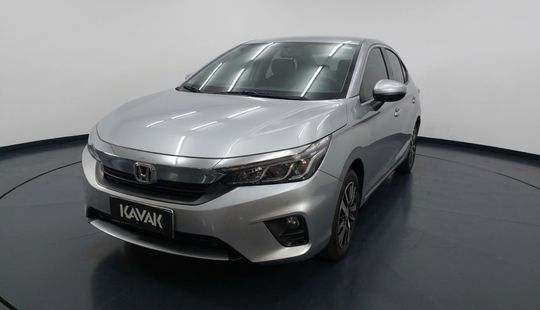 Honda • City
