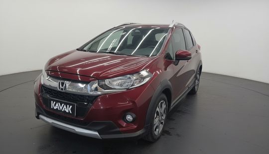 Honda • Wr-V