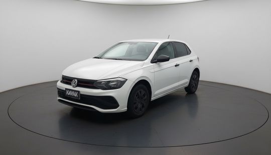 Volkswagen • Polo
