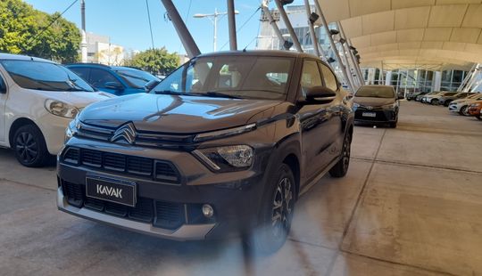 Citroen • Basalt