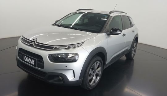 Citroen • C4 Cactus