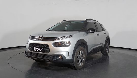 Citroen • C4 Cactus