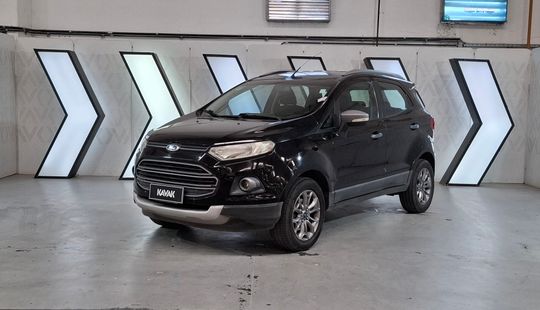 Ford • EcoSport