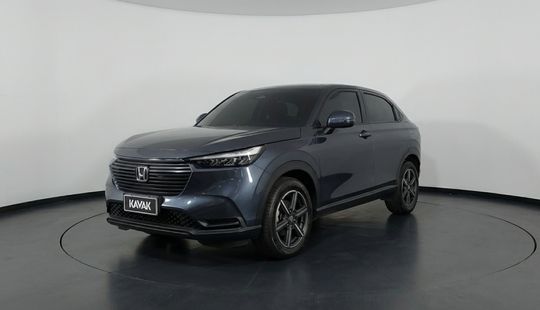 Honda • HR-V