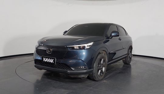 Honda • HR-V