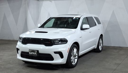 Dodge • Durango