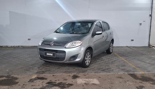 Fiat • Palio