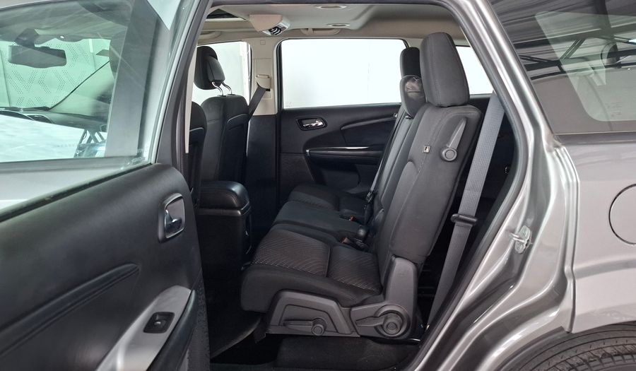 Dodge Journey 2.4 SXT AUTO Suv 2011
