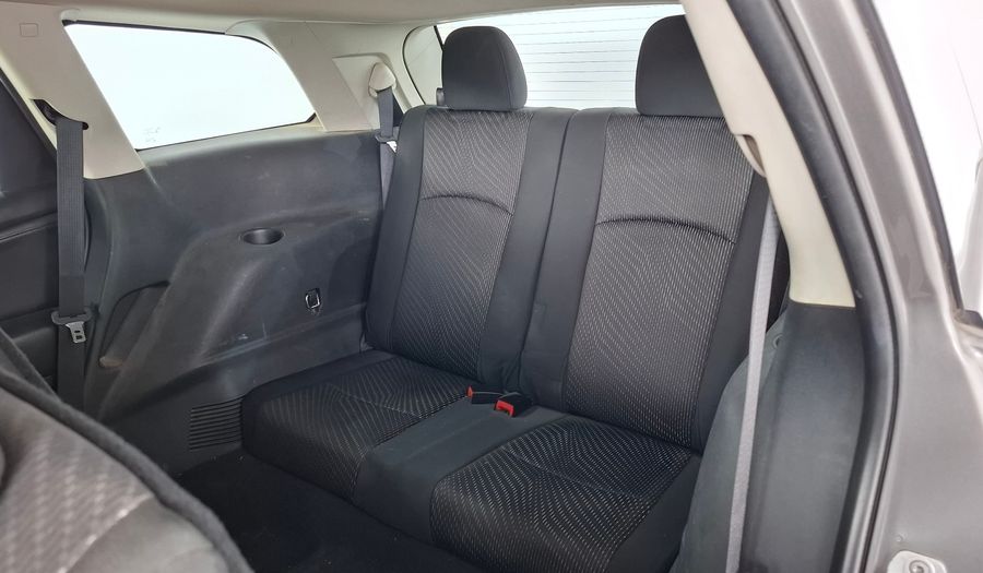 Dodge Journey 2.4 SXT AUTO Suv 2011