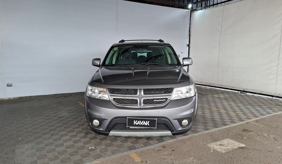 Dodge Journey 2.4 SXT AUTO Suv 2011