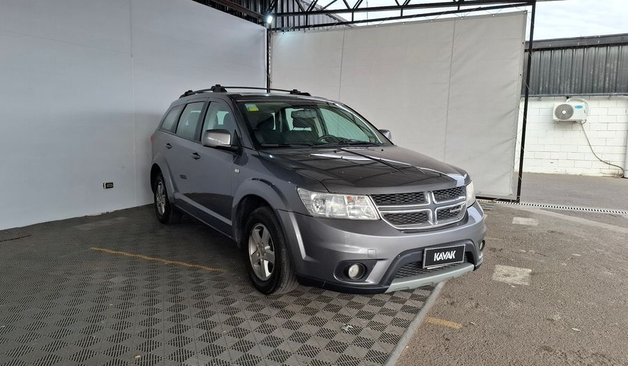 Dodge Journey 2.4 SXT AUTO Suv 2011