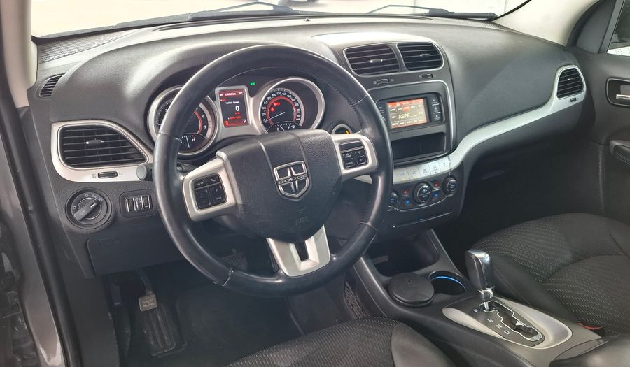 Dodge Journey 2.4 SXT AUTO Suv 2011